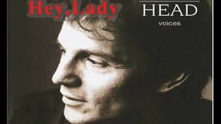 Murray Head - Hey Lady chords