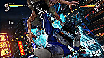 The PROBLEMS with JUMP FORCE...(RANT)