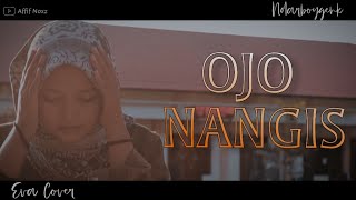 OJO NANGIS - NDARBOYGENG - COVER EVA (Video Klip)