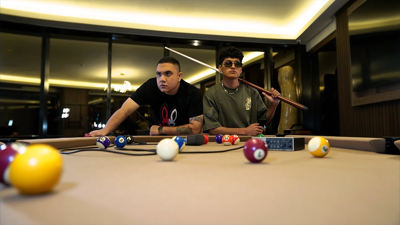 Guarda Panssa, Adgel - DALE PA (Video Oficial) su YouTube Guarda Panssa, Adgel - DALE PA (Video Oficial) su YouTube