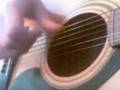 Jose Gonzalez - Heartbeats - Finger picking
