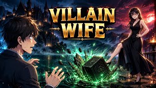 I Married a Beautiful CEO… Then Discovered She Was the Ultimate Villain! l MANHWA RECAP IN HINDI#Ep1