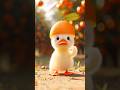 #duckdance #duck #orange #papapdol