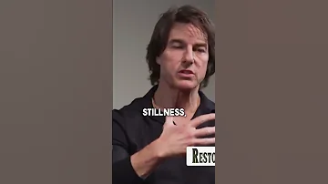 Tom Cruise Great A Few Good Men Jack Nicholson Story 
