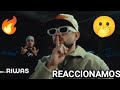 ISMAEL GAMER REACCIONA a la CANCION de PEEREIRA y AGUSTIN