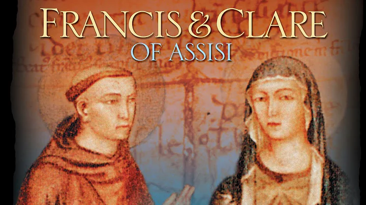 St. Clare of Assisi (2011) | Full Movie | David Nunn