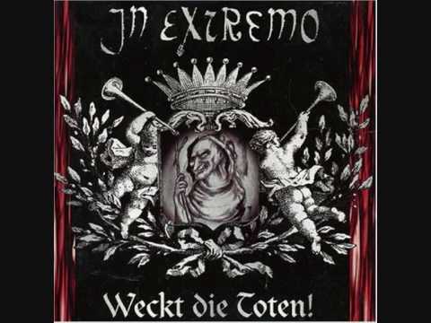In Extremo — In Extremo Weckt die Toten .1