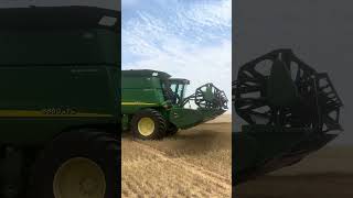 So I Throw Up My Hands & Praise You Again And Again - Its Harvest Time