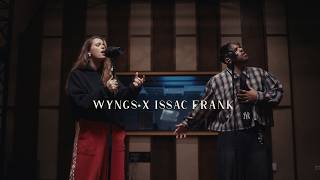 WYNGS x Issac Frank - La La La (Duet Version)