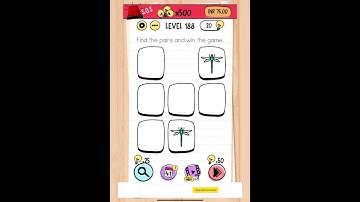 Level 188 Brain Test #Gaming #Playing #BrainTest #Smart #Level188 #Easy #Subscribe #Like #YouTube