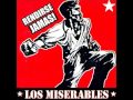 Los Miserables - Rendirse Jamas (1999)(Disco Completo)