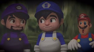 Video thumbnail of "My Favorite SMG4 Moments Out Of Context"