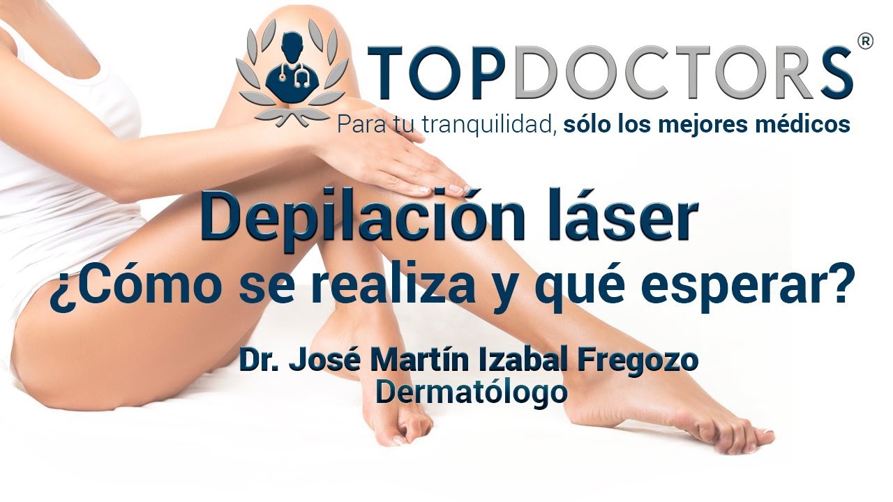 Dermatologo que hace