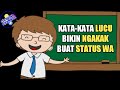 42+ Gambar Lucu Buat Status Wa