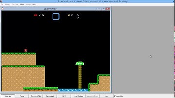 SMBX 0 Getting Started 1