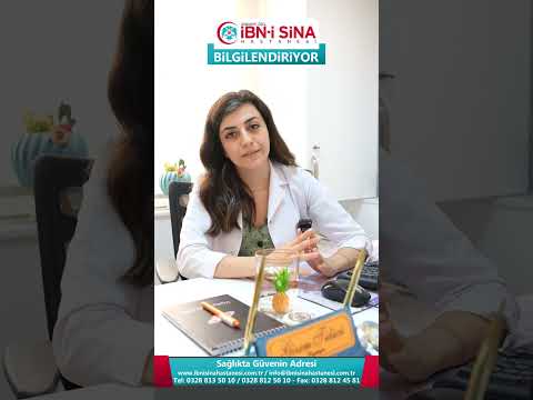 6 Adımda Metabolizma