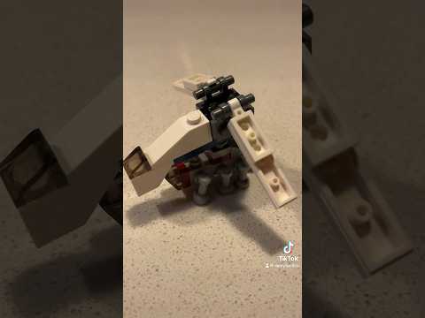 Top 10 LEGO Star Wars Micro Builds… #lego #legostarwars