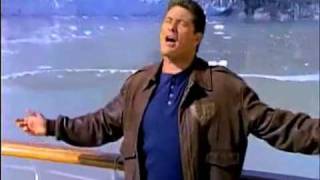 David Hasselhoff - Hooked on a Feeling