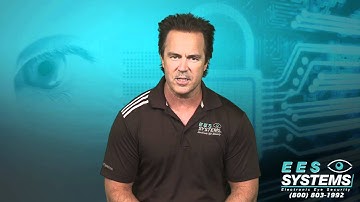 Custom Home Security Systems