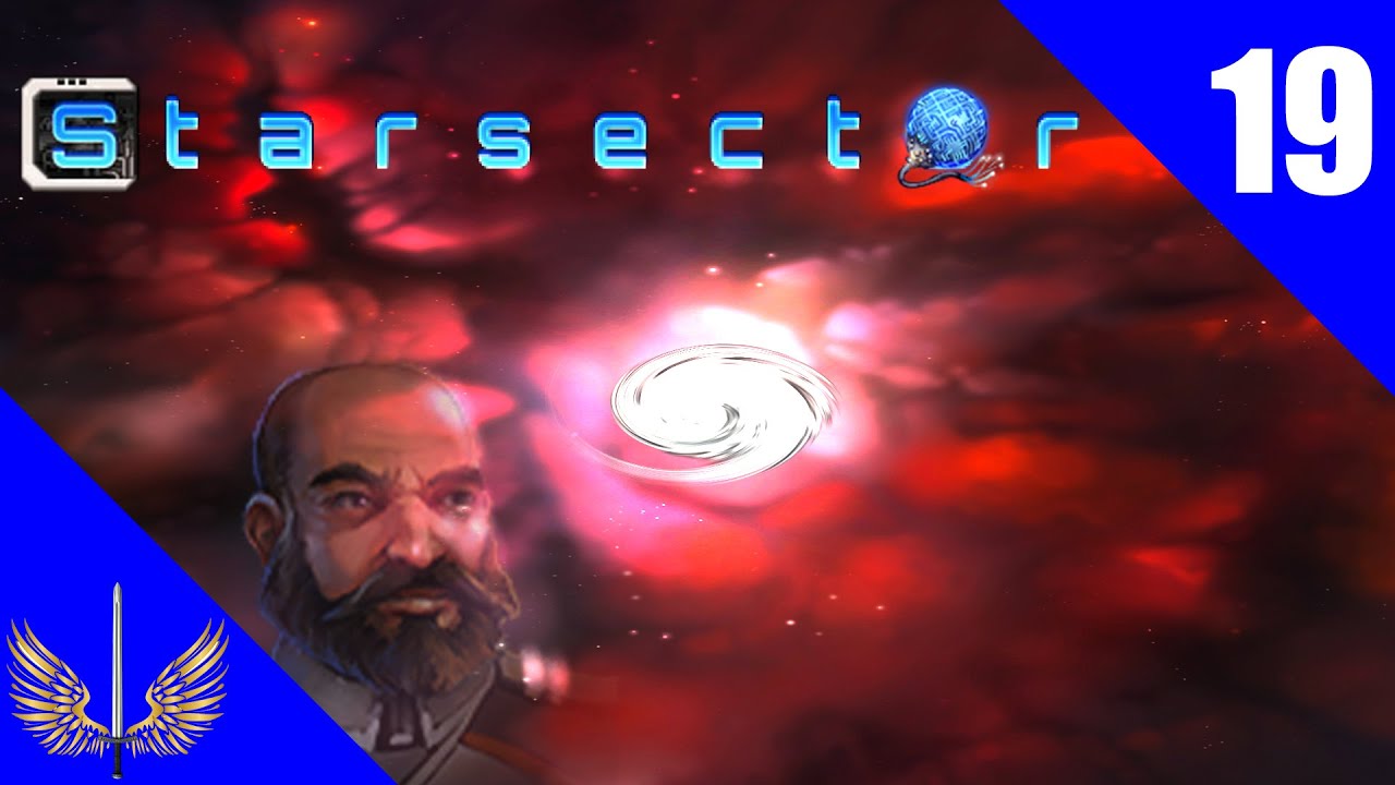 Starsector 0.95a - Learning How To Build An Interstellar Clan - Episode
