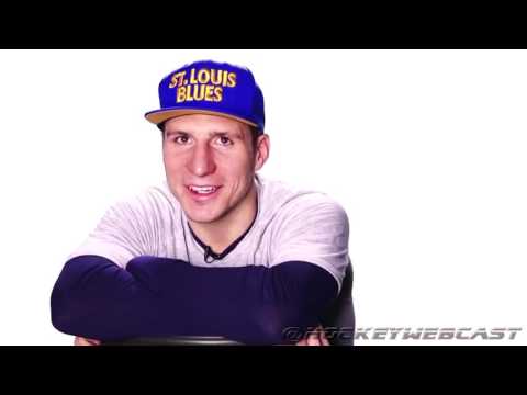 Thomas & Alex Steen - A Special Bond - NHL Feature 2016 (HD) - YouTube