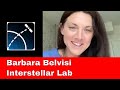 Barbara Belvisi - Growing Food in Space: The Ex Terra Podcast