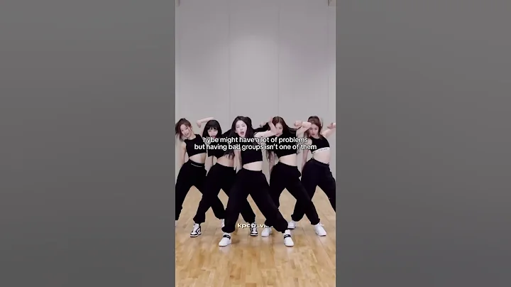 #hybe #bts #seventeen #txt #enhypen #lesserafim #andteam #boynextdoor #tws #illit #katseye #cortis