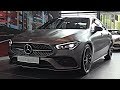 2019/2020 Mercedes CLA | AMG 4Matic CLA250 FULL REVIEW Interior Exterior