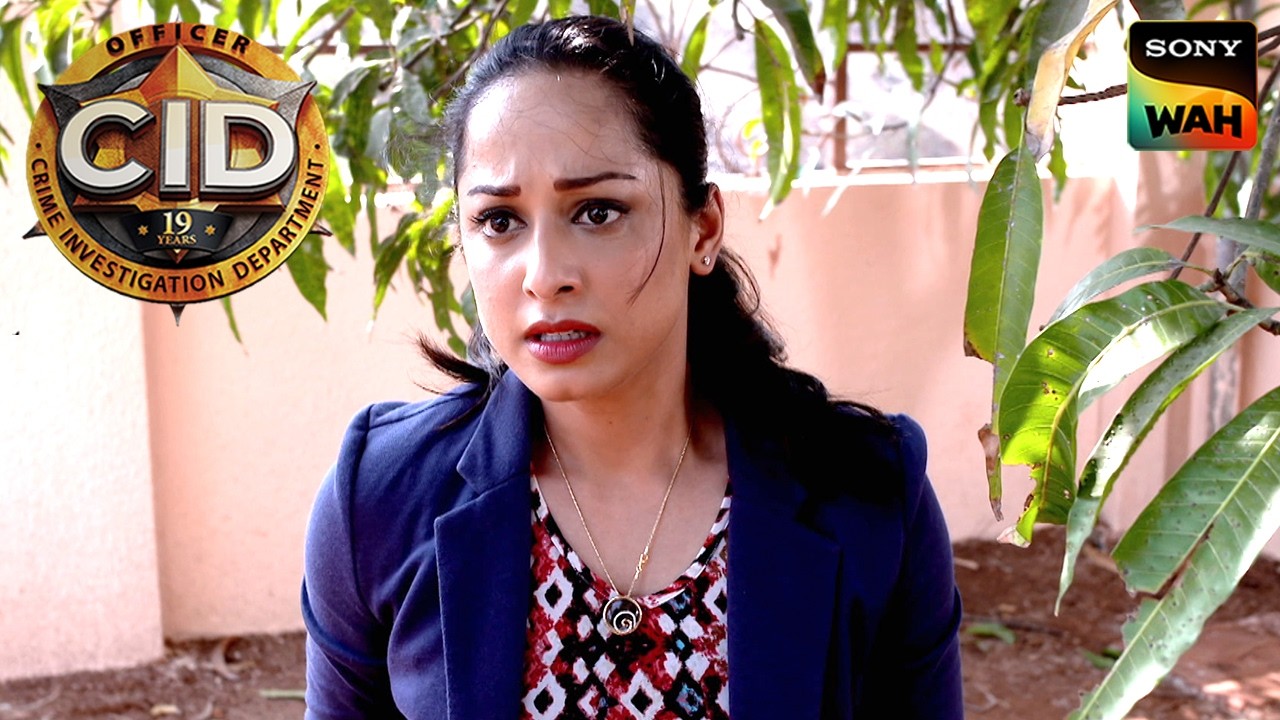 Purvi को Backyard की ज़मीन से मिली Owner की Body | CID | सी.आई.डी. | Purvi Special