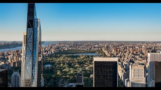 53 West 53 | Ateliers Jean Nouvel | Residential Architecture High-Rise