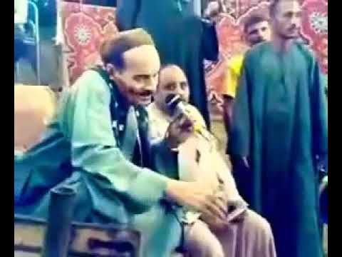 الريس مكرم المنياوى الطبيب واهل العليل