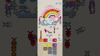 Ants Flow – Level 66 Gameplay & Solution