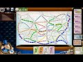 Ticket to Ride #1