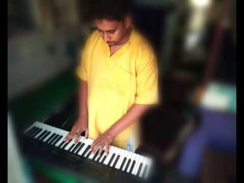 Hey Dukh Bhanjan Maruti Nandan Bhajan Instrumental