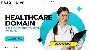 Healthcare Data integration | case study |