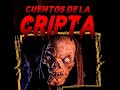 El doctor de los horrores  cuentos de la cripta  espaol