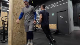 видео: Парный комплекс! 184 тренировка 2025 картинка: Парный комплекс! 184 тренировка 2025