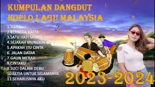 KUMPULAN LAGU MALAYSIA VERSI DANGDUT KOPLO 2023