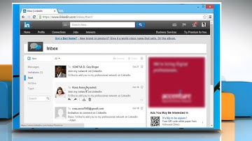 How to withdraw an invitation on LinkedIn®
