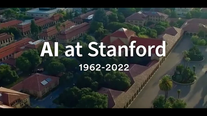 60 Years of Artificial Intelligence at Stanford - DayDayNews