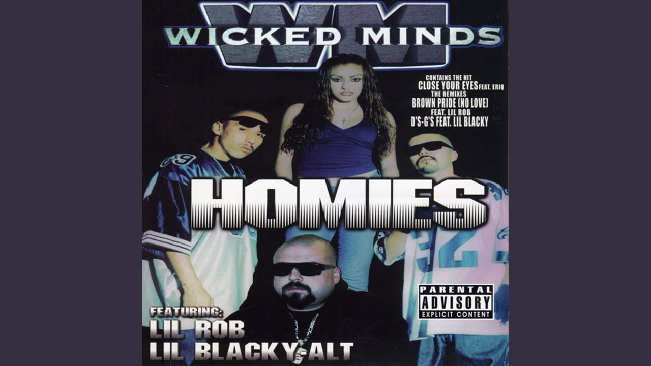 洋楽 Brown Pride Volume One Brown Pride - Single by MC Redwolf | Spotify