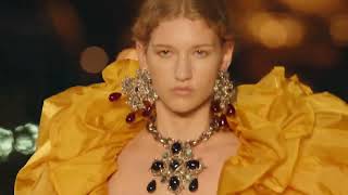 Saint Laurent - Spring/Summer 2026 Fashion Show
