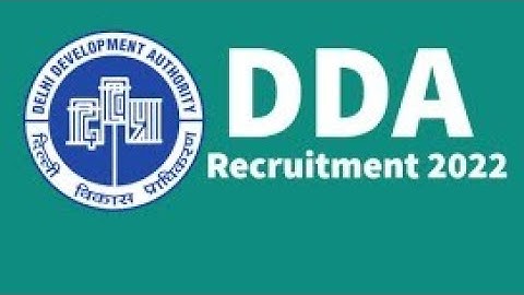 DDA-2023 ASO JSA Exam Admit Card Status| Download ASO, JSA Exam Admit Card | Application Form Status