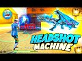 Blue Flame Draco AK47🔥 Max Level Skin Gameplay Good Or Bad ? - Garena Free Fire