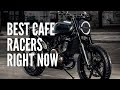 The 10 Best Cafe Racers You Can Buy Right Now