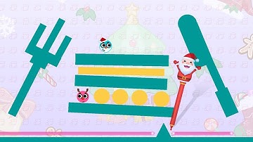 Love Balls ( Level 337 - 348 ) All 3 Stars + Love Balls Daily Challenge Gameplay Walkth