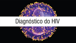 Diagnóstico do HIV