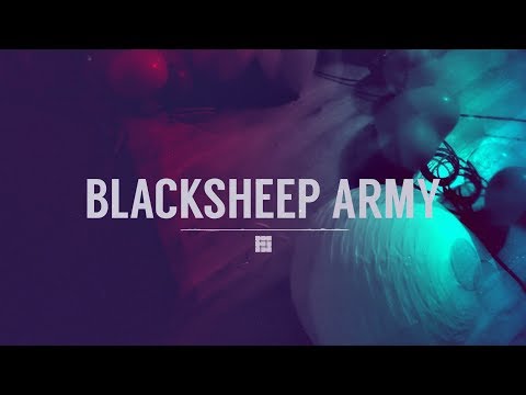 Futurist - Blacksheep Army (Official Music Video)