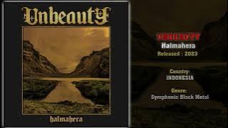 Unbeauty (IDN) - Halmahera (Full Album) 2023