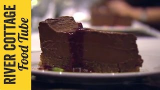 Chocolate and avocado?! yes it's true delicious. there are more
surprises in this cake.. you'll have to watch find out! - don't miss a
thing!...